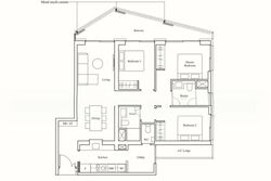 The Reef At King’s Dock (D4), Condominium #631609661